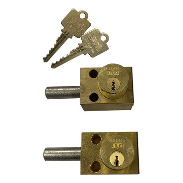 [Imagem EASY UPS 3S KIRK KEY KIT E3SOPT015 SCHNEIDER]