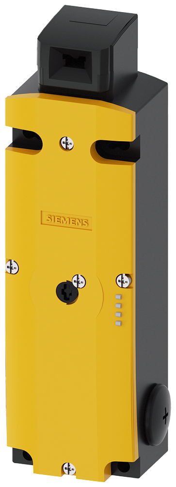 CHAVE DE POSIÇÃO DE SEGURANÇA FORÇA DE RETENÇÃO 2600N 5 DIREÇÕES DE ARRANQUE 3SE53123SD13 SIEMENS
