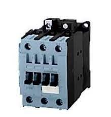 [Imagem do produto CONTATOR AC3:40A 380VCA 3TS35000AQ1 SIEMENS]