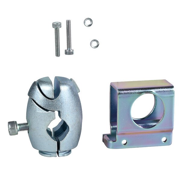 [Imagem TAMPA FIXACAO 3D P/XUM  XUZM2004 TELEMECANIQUE]