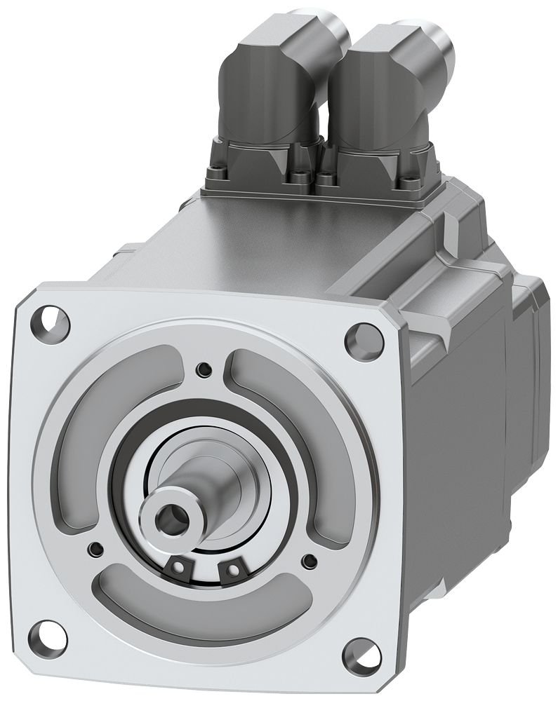 [Imagem SERVOMOTOR CA 2,4NM/3000RPM ENCA 1FK21045AF000MB0 SIEMENS]