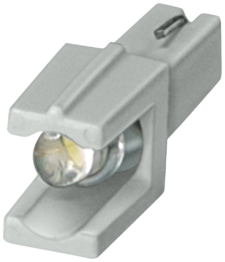 LÂMPADA LED VERMELHA 1260 V 5TG80561 SIEMENS