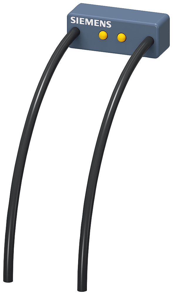 [Imagem do produto MÓDULO INDICADOR OPERAÇÃO CONTATOR 3RT2 3RT29261QT00 SIEMENS]