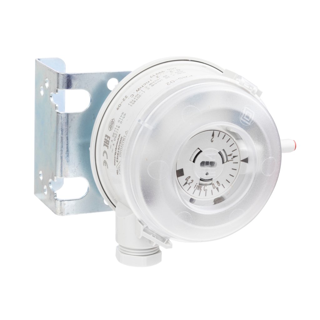 [Imagem PRESSOSTATO 0.2-2POL SCHNEIDER]