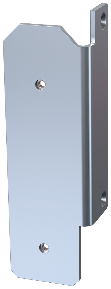 [Imagem ADAPT 90º P TRILHO DIN SCALANCE W778/738 6GK57988MA000AA1 SIEMENS]