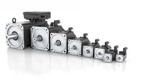 [Imagem SERVOMOTOR 6,2NM 3000RPM 3,8A IP64 8LSA45R2030D0003 B&R AUTOMATION]