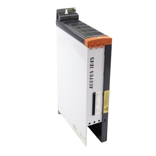 [Imagem SERVO DRIVE 400/480V 4,4A 2KW 8V1045002 ACOPOS]