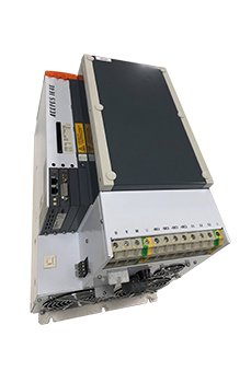 [Imagem INVERSOR DE FREQUÊNCIA TRIFÁSICO 64A 400/480V 50/60HZ 8V1640002 ACOPOS]