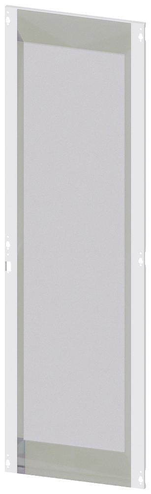 PORTA DE VIDRO GIUGIARO IP54 ALAVANCA GIRATÓRIA L: 600MM 8LK21976AC84 SIEMENS