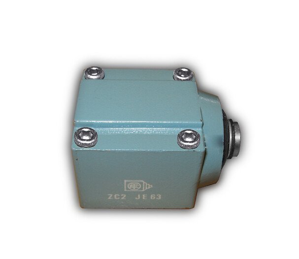 [Imagem CABEÇOTE PARA FIM CURSO  ZC2JE63 TELEMECANIQUE]