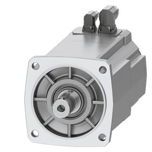 [Imagem SERVOMOTOR CA 22NM/2000RPM ENCA 1FK22084AC101SB0 SIEMENS]