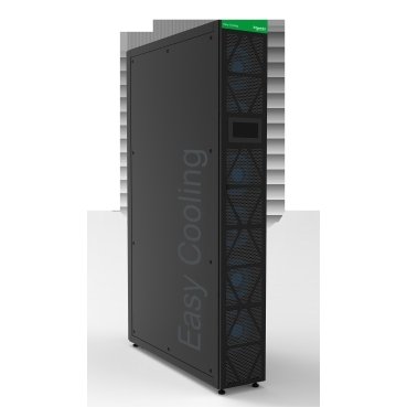 [Imagem ROW CW 300MM 42U 1070MM DEEP 208 230V DUAL FEED COND PUMP ERC301BD1CPS SCHNEIDER]