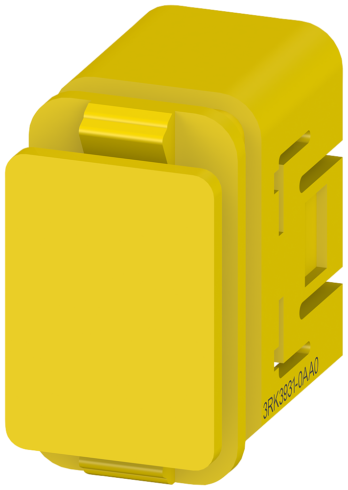 MSS-MODULO MEMORIA 3RK39310AA00 SIEMENS