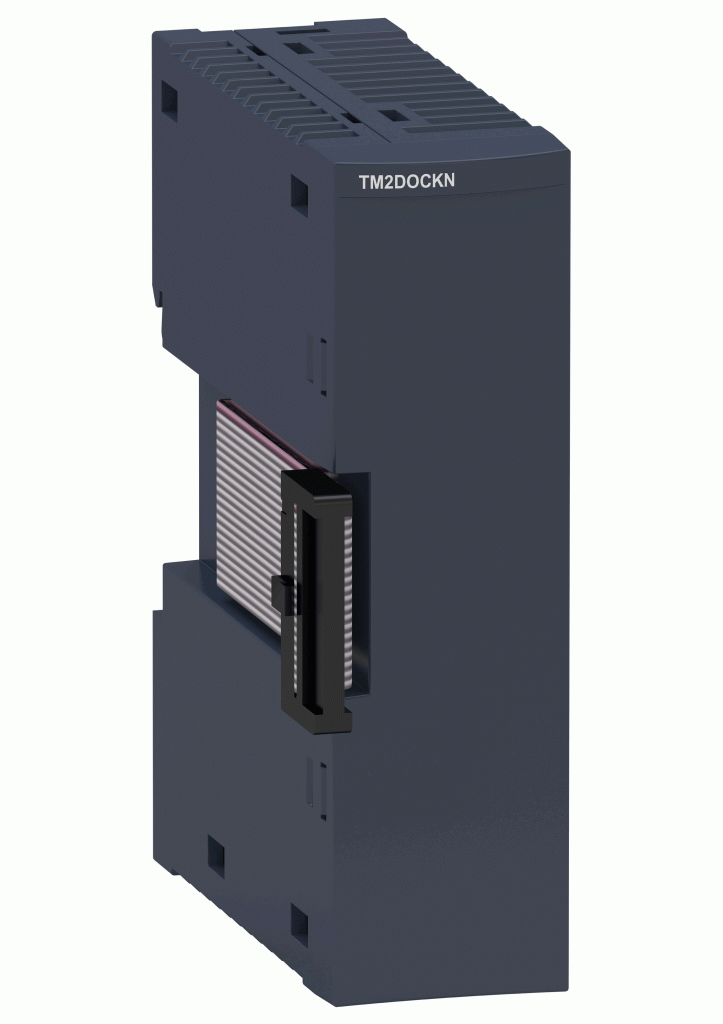 [Imagem ADAPTADOR PARA MÓDULOS TM2 TM2DOCKN SCHNEIDER]