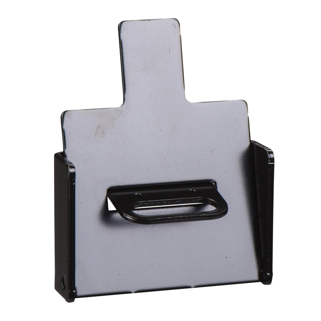 [Imagem do produto TOGGLE PADLOCKING DEVICE FIXED ADAPTER OFF OR ON POSITION 3 PADLOCKS 32631 SCHNEIDER]