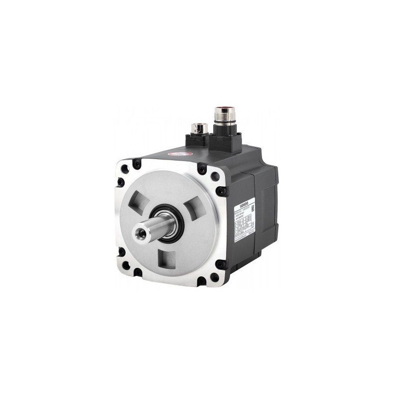 [Imagem do produto SERVOMOTOR CA 15NM/2000RPM ENCI 1FL60671AC610AH1 SIEMENS]