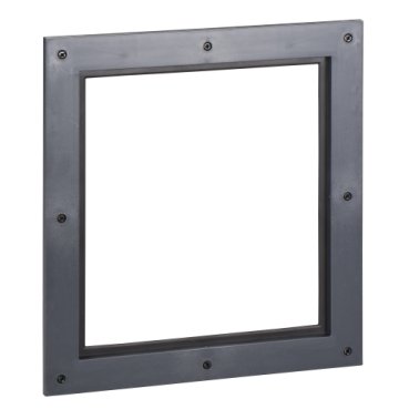 [Imagem do produto MOLDURA DE PORTA FIXO MTZ1 SP LV833718SP SCHNEIDER]
