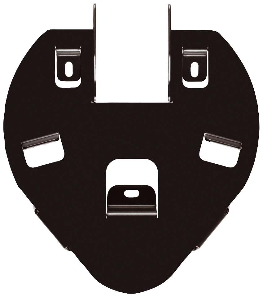 [Imagem SUPORTE DE PAREDE PARA PAINEL MÓVEL 6AV65741AF044AA0 SIEMENS]