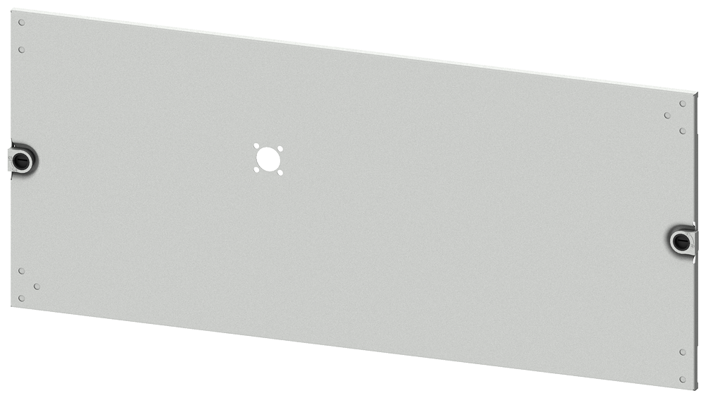 COBERTURA 3KL- 3KA713 DE 3 OU 4 POLOS A: 300MM L: 800MM 8PQ20308BA02 SIEMENS