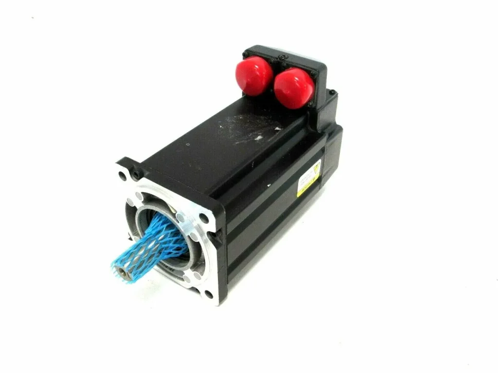 [Imagem SERVOMOTOR KINETIX TLP TLPB070040DJA12A ROCKWELL ALLEN BRADLEY]