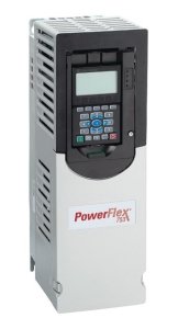 [Imagem do produto INVERSOR FREQUENCIA POWERFLEX 70 20A 20AC3P5A0NYNACC0 ROCKWELL ALLEN BRADLEY]