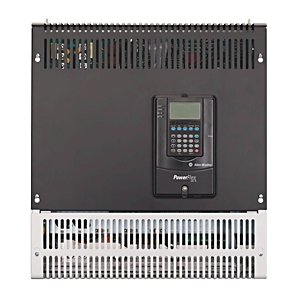 [Imagem do produto INVERSOR DE FREQUÊNCIA TRIFÁSICO 932KW 1413A 690V 50/60HZ 20P21AF1K4RA0NNN ROCKWELL ALLEN BRADLEY]