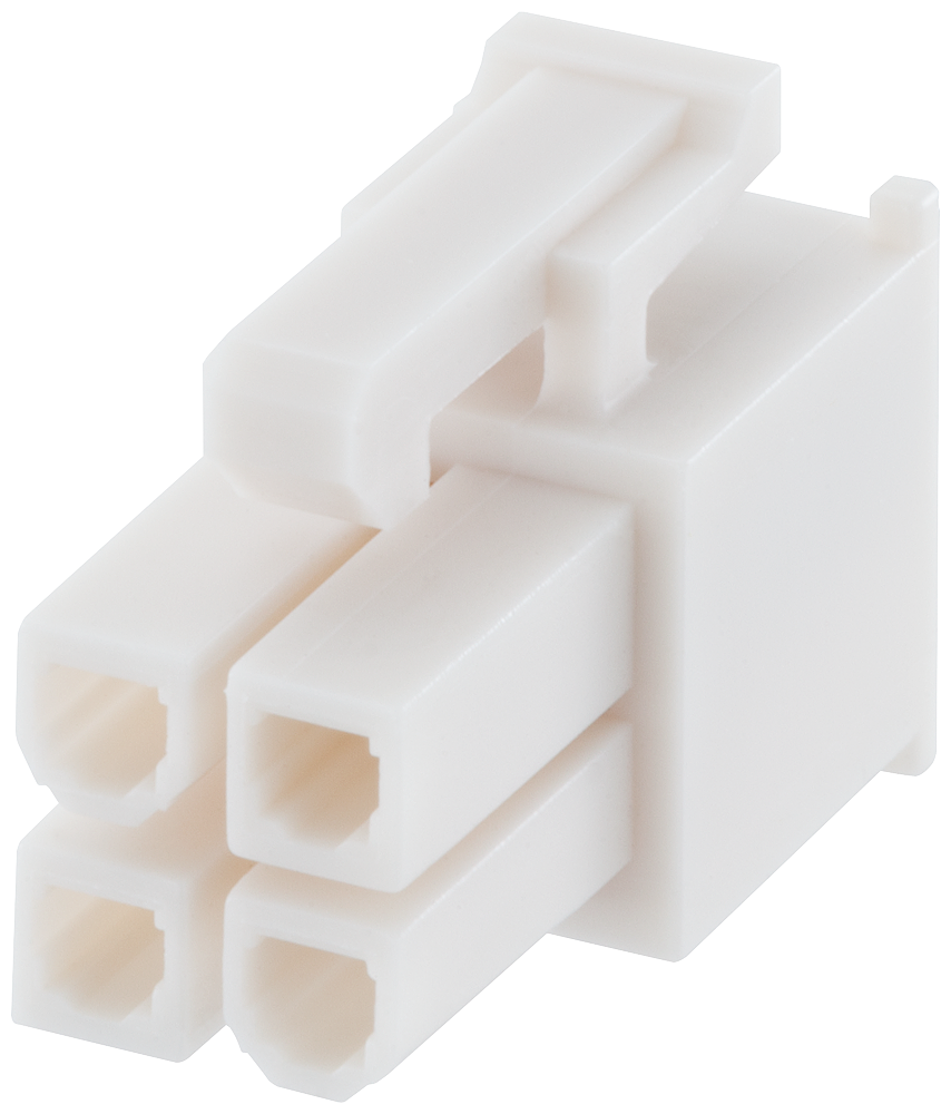 [Imagem CONECTOR SINAL 4 POLOS S-1FL6 LI 6FX20030LL12 SIEMENS]