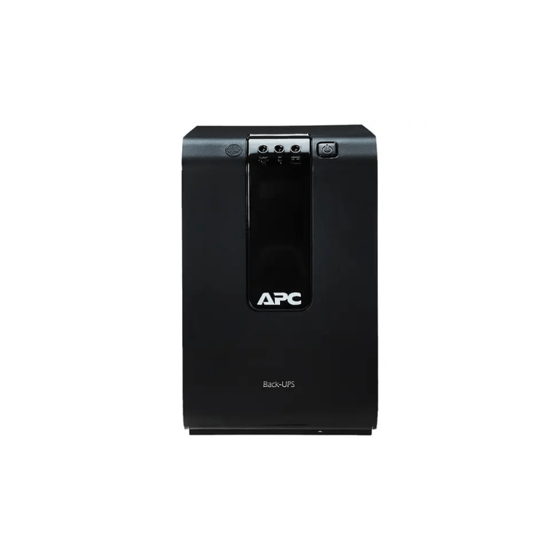 [Imagem do produto NOBREAK 400VA BACK-UPS AUT/115 - BZ400BI-BR APC SCHNEIDER]