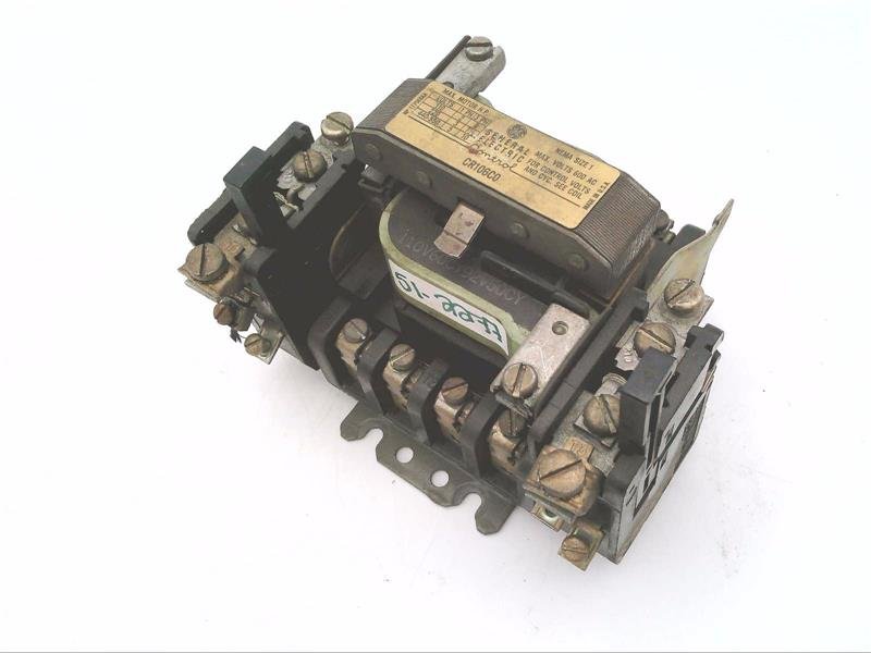 [Imagem CONTATOR VACUO FIXO MONTADO 450A 7,2KV 1502VC4DCDA0 ROCKWELL ALLEN BRADLEY]