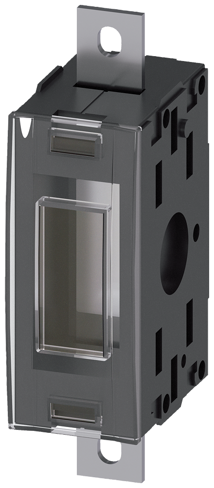ACESSÓRIOS PARA 3KF TAM. 4 TERMINAL DE CONDUTOR NEUTRO/ATERRAMENTO COM PONTE 3KF94067AA00 SIEMENS