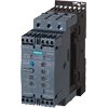[Imagem SOFT STARTER TRIFÁSICO 37KW 72A 200/480V 50/60HZ 3RW40381BB14 SIEMENS]