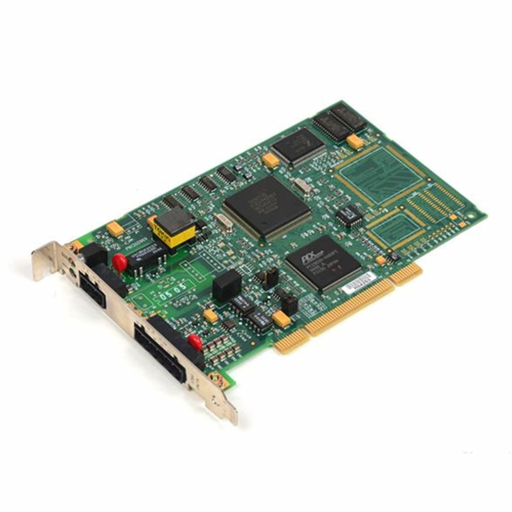 [Imagem DATA HIGHWAY PLUS PC CARD DH-485 INTERFACES 1784PKTX ROCKWELL ALLEN BRADLEY]