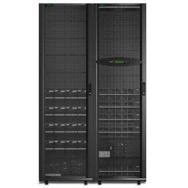 [Imagem NOBREAK SYMMETRA PX 40KW ESCALÁVEL A 100 KW E 208 V COM STARTUP SY40K100F SCHNEIDER]