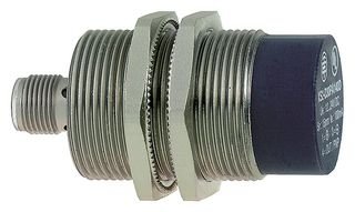 [Imagem SENSOR INDUTIVO D30 CA/CC NF 15MM  XS2M30MB250K TELEMECANIQUE]