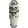 [Imagem FUSÍVEL DIAZED DIII 4A 690V GG 5SD8004 SIEMENS]