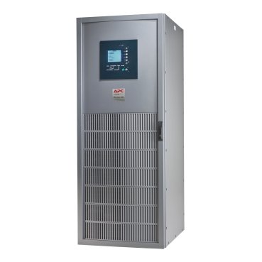 [Imagem do produto MGE GALAXY 5000 130 KVA G5TUPS130 SCHNEIDER]