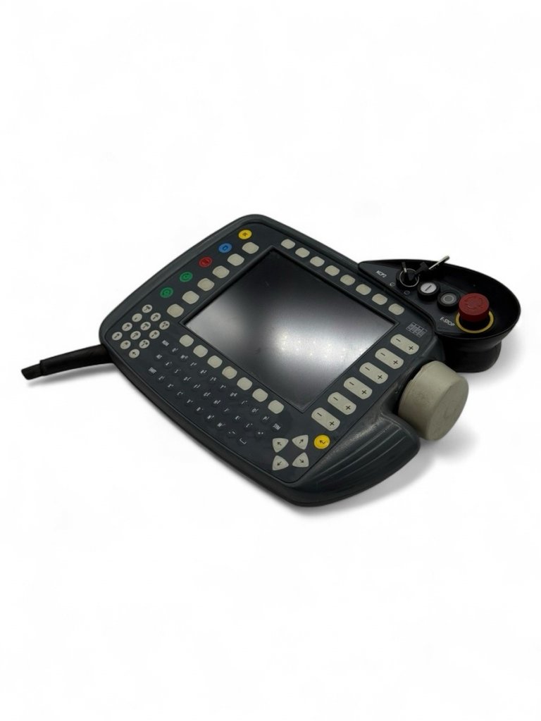 [Imagem TEACH PENDANT AN00168334 KUKA]