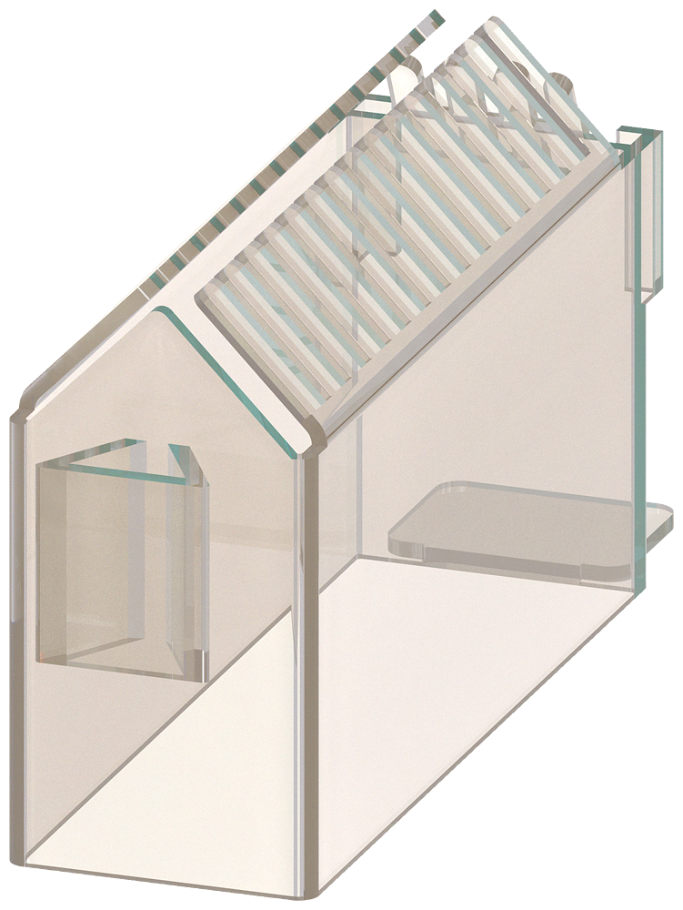 [Imagem do produto ACESSÓRIOS PARA SECCIONADOR DE CORTE EM CARGA COM FUSÍVEIS EM LINHA, ENCAIXÁV 3NJ69231DA00 SIEMENS]