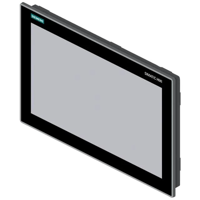 [Imagem MONITOR FLAT PANEL 15POL TOUCH 6AV78622BD000AA0 SIEMENS]