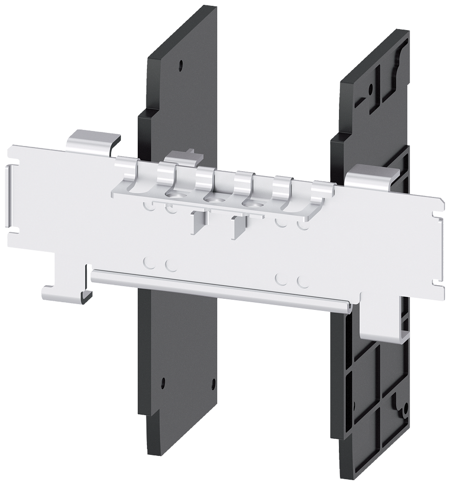 TRAVAMENTO DA ALAVANCA BASCULANTE PARA 3VA61/62 3VA91480VF30 SIEMENS