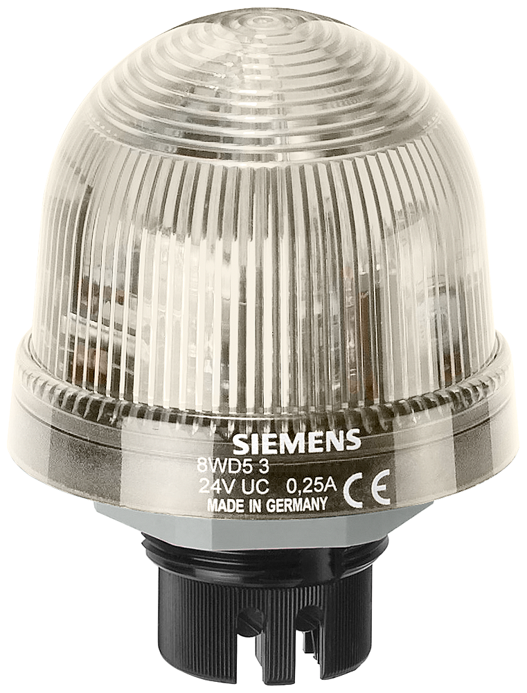 LÂMPADA DE MONTAGEM FLASH 230V 8WD53500CE SIEMENS
