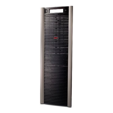 [Imagem do produto PORTA PARA SUBSTITUIÇÃO APC SYMMETRA LX 32U SYAFSU5 SCHNEIDER]