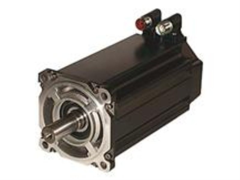 [Imagem do produto SERVOMOTOR ROTATIVO MPL 480VCA MP SERIES MPLB860DMJ72AA ROCKWELL ALLEN BRADLEY]