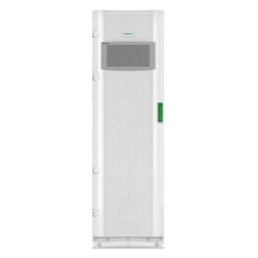 [Imagem GALAXY VX 250KVA 400/480V POWER CABINET GVXP250KD SCHNEIDER]