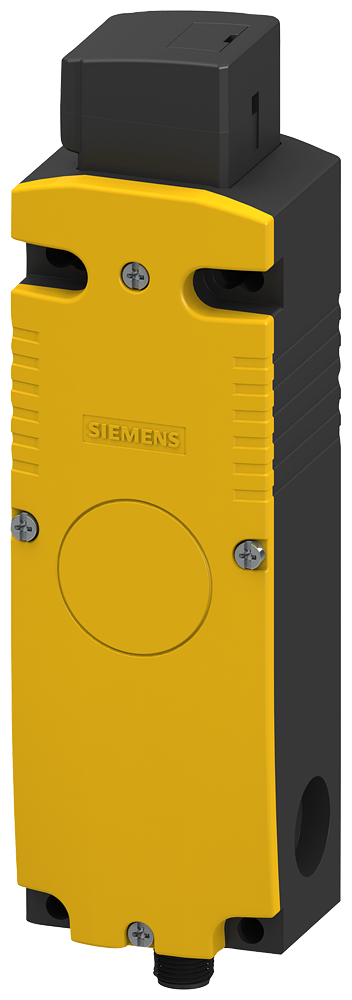 CHAVE DE POSIÇÃO DE SEGURANÇA FORÇA DE RETENÇÃO 1300N 3X TENSÃO MAGNÉTICA 3SE53240SB211AP0 SIEMENS