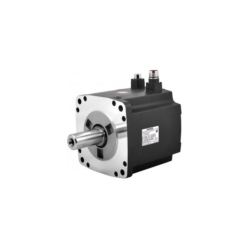 [Imagem do produto SERVOMOTOR CA 15NM/2000RPM ENCI 1FL60901AC610AB1 SIEMENS]