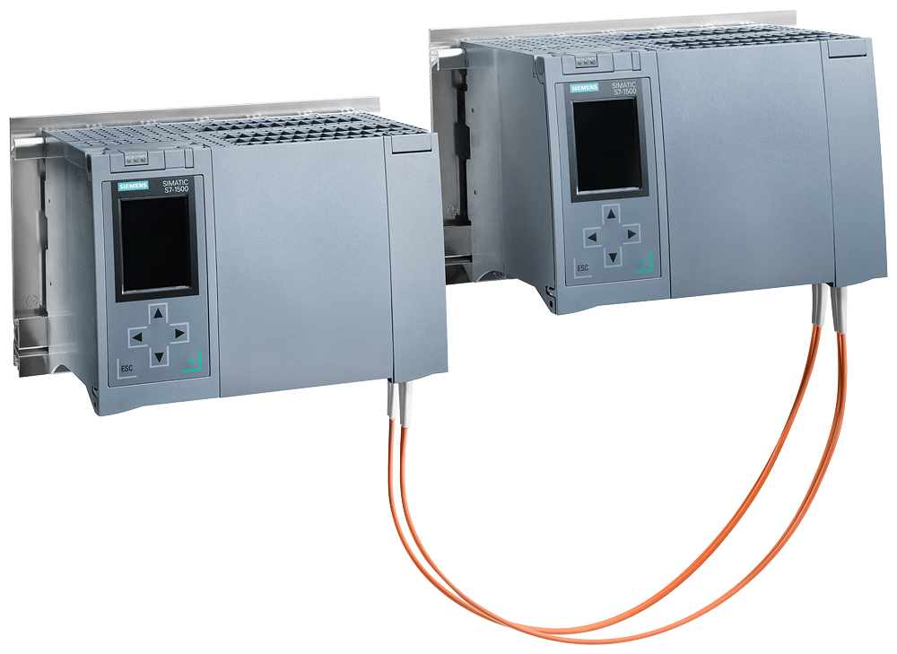 [Imagem do produto S7-1500: SYSTEM BUNDLE, CPU 1517H 6ES75000HP000AB0 SIEMENS]