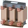 [Imagem REATOR DE LINHA SINAMICS ENTRADA 380/480V 3AC 50/60HZ 773A 6SL30000CE377AA0 SIEMENS]