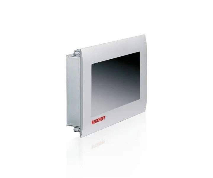 [Imagem IHM BECKHOFF CP6607-0001-0020]