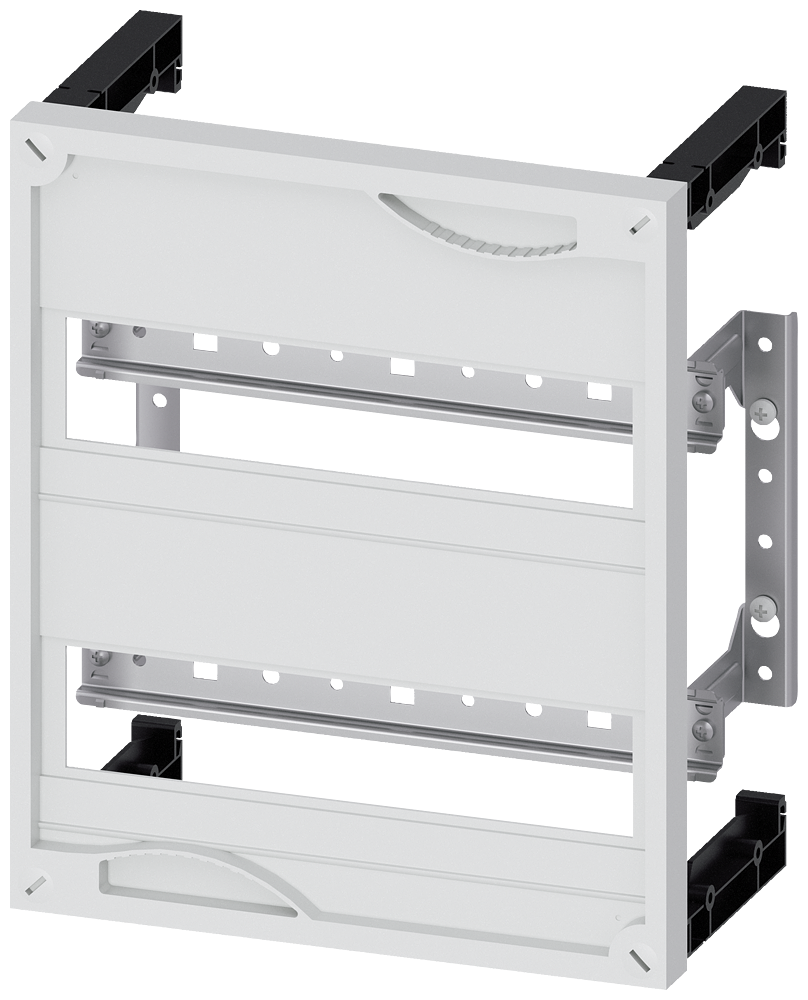 DIN CONJUNTO DE INSTALAÇÃO PARA APARELHAGEM MODULAR DISTÂNCIA 8GK43012KK12 SIEMENS